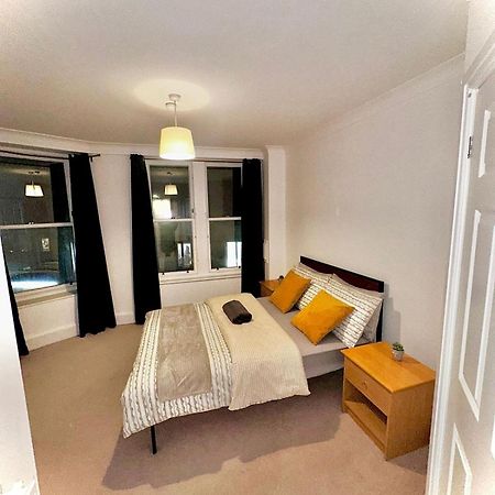 City Lux Apartment ลอนดอน ภายนอก รูปภาพ