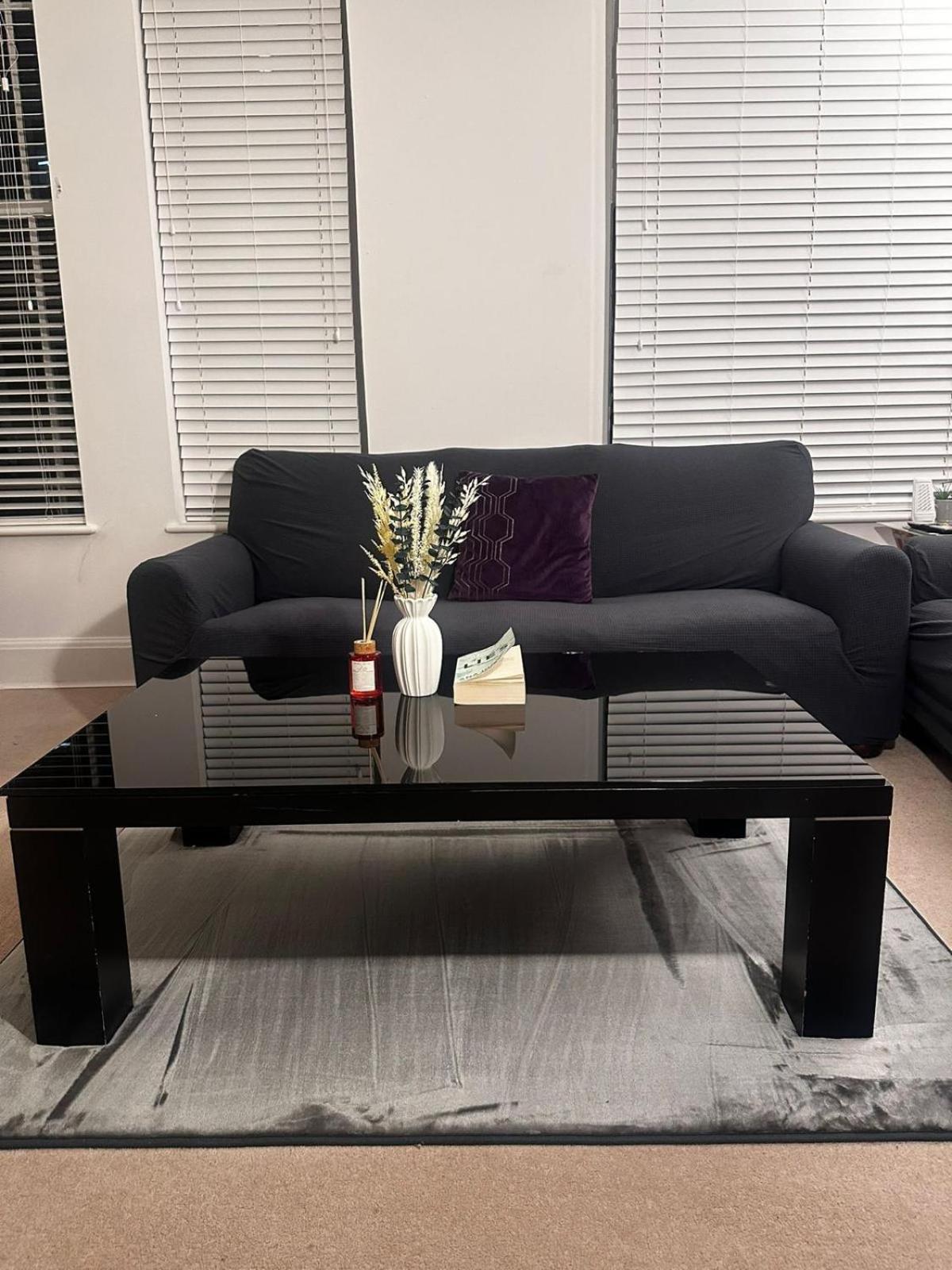 City Lux Apartment ลอนดอน ภายนอก รูปภาพ